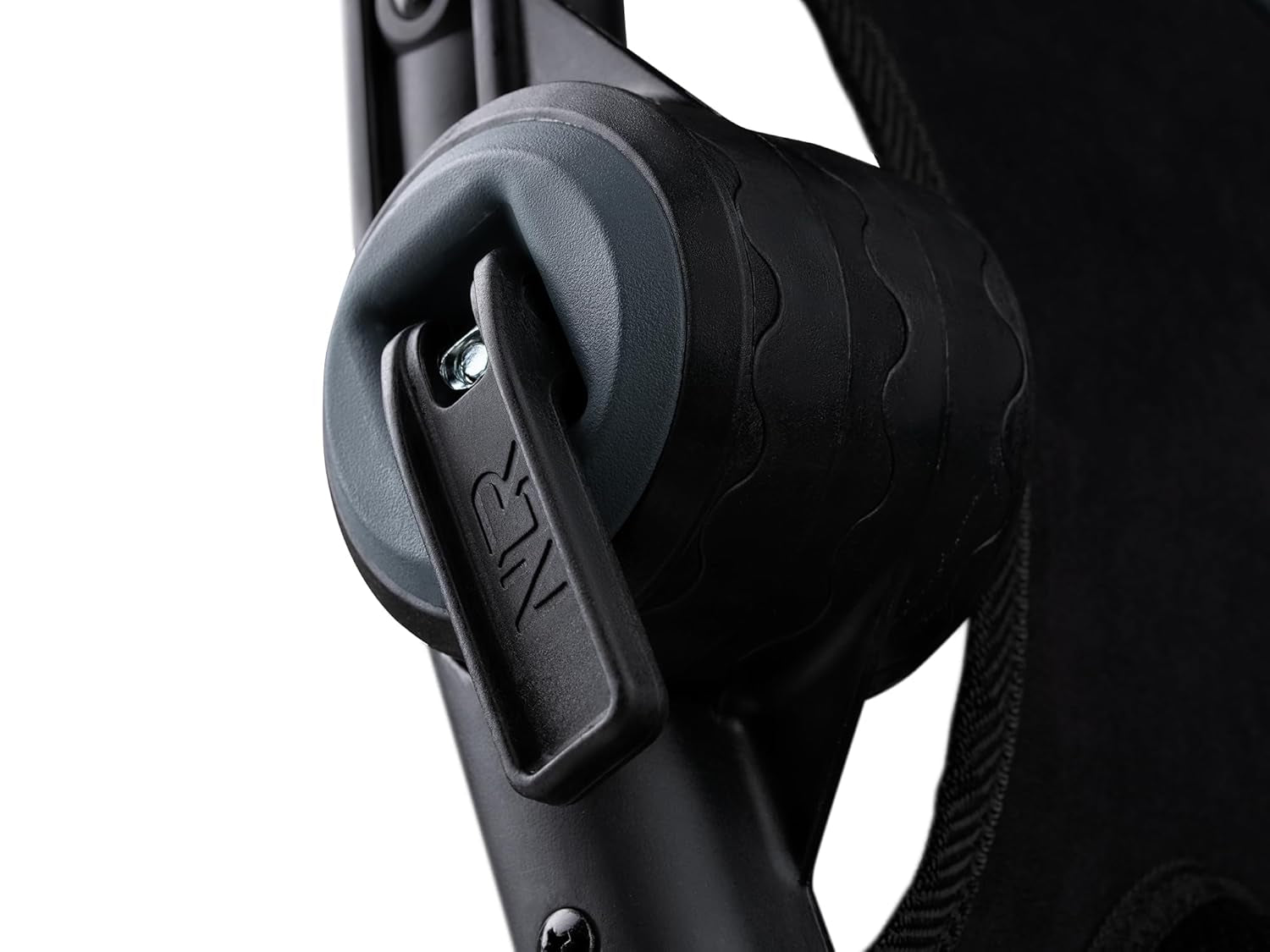 F-GT LITE Simulator Cockpit – Grey Edition (NLR-S015GR)