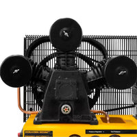 80 Gal. Vertical Stationary Electric Air Compressor