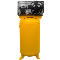 80 Gal. Vertical Stationary Electric Air Compressor