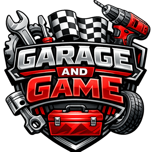 Garage and Game