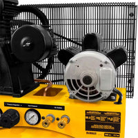 80 Gal. Vertical Stationary Electric Air Compressor