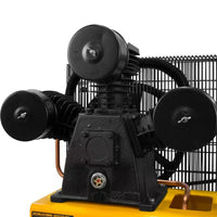 80 Gal. Vertical Stationary Electric Air Compressor