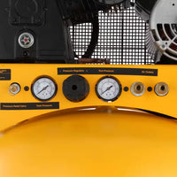 80 Gal. Vertical Stationary Electric Air Compressor
