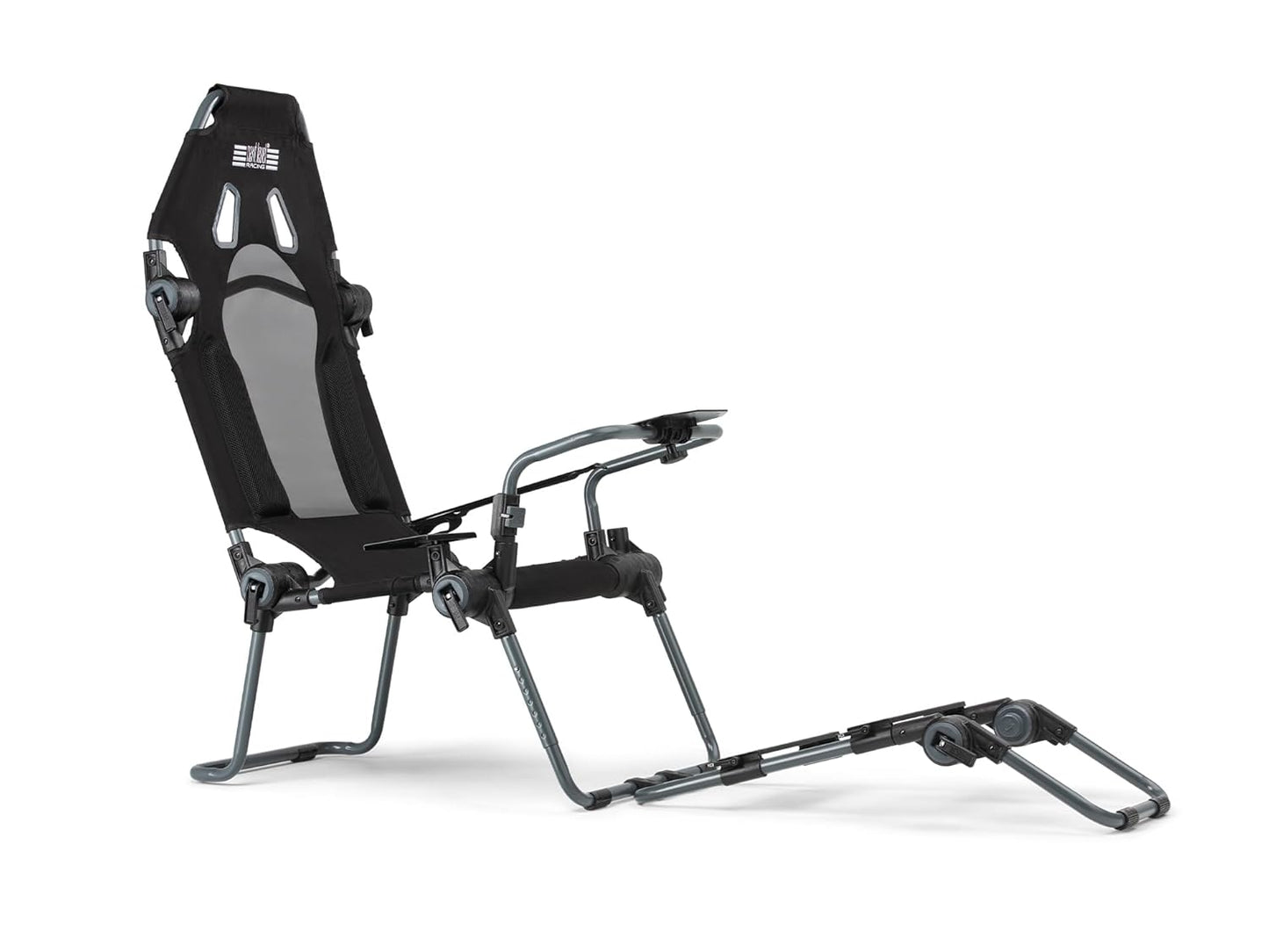 F-GT LITE Simulator Cockpit – Grey Edition (NLR-S015GR)