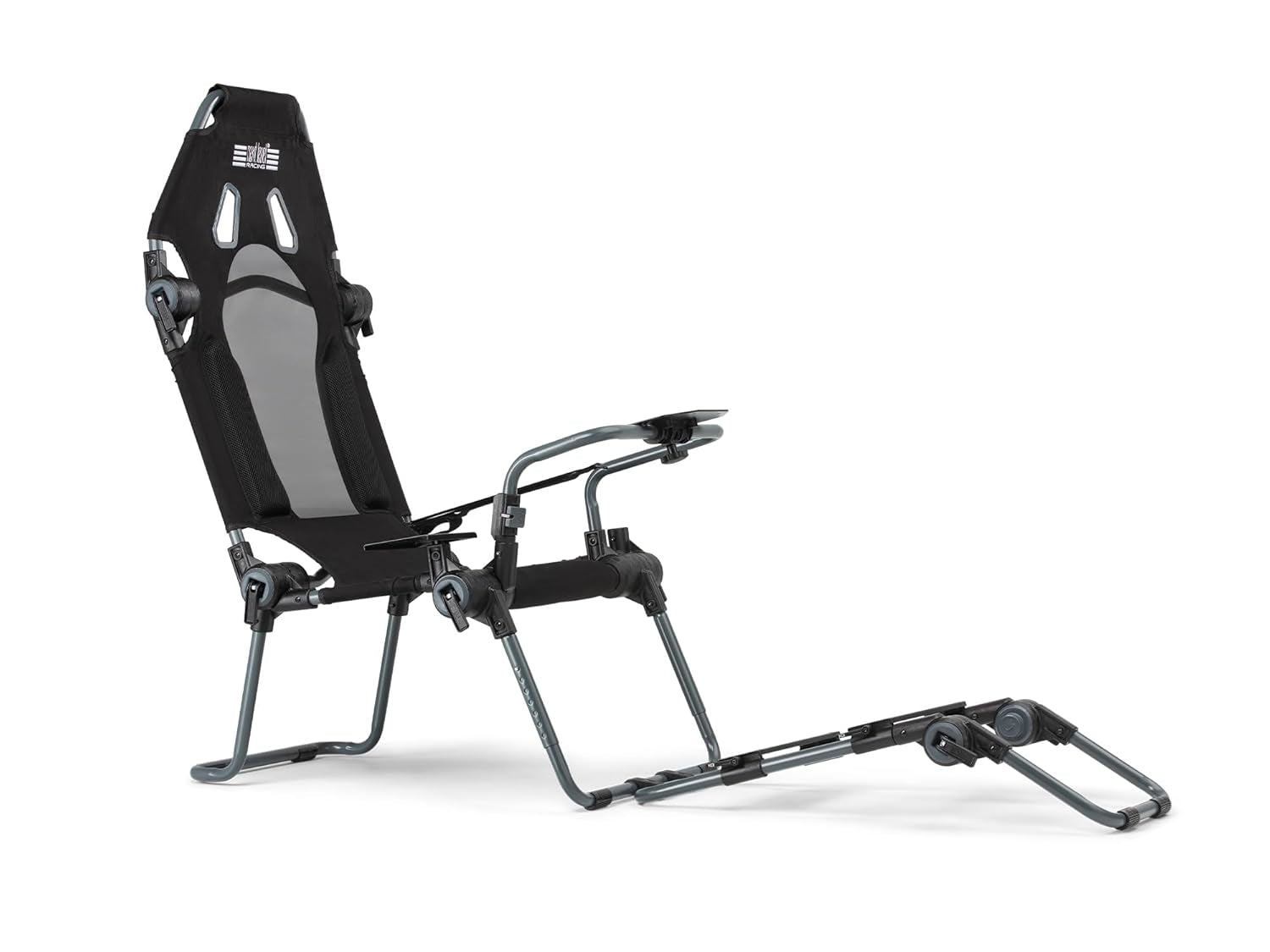 F-GT LITE Simulator Cockpit – Grey Edition (NLR-S015GR)