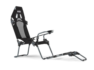 F-GT LITE Simulator Cockpit – Grey Edition (NLR-S015GR)