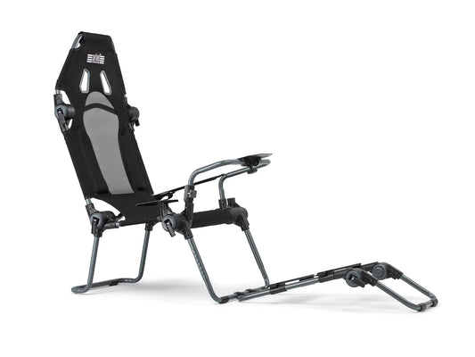 F-GT LITE Simulator Cockpit – Grey Edition (NLR-S015GR)