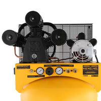 80 Gal. Vertical Stationary Electric Air Compressor